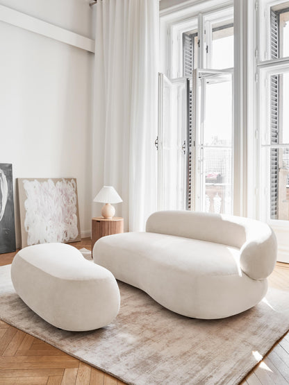 Albariza 3-Seater Sofa