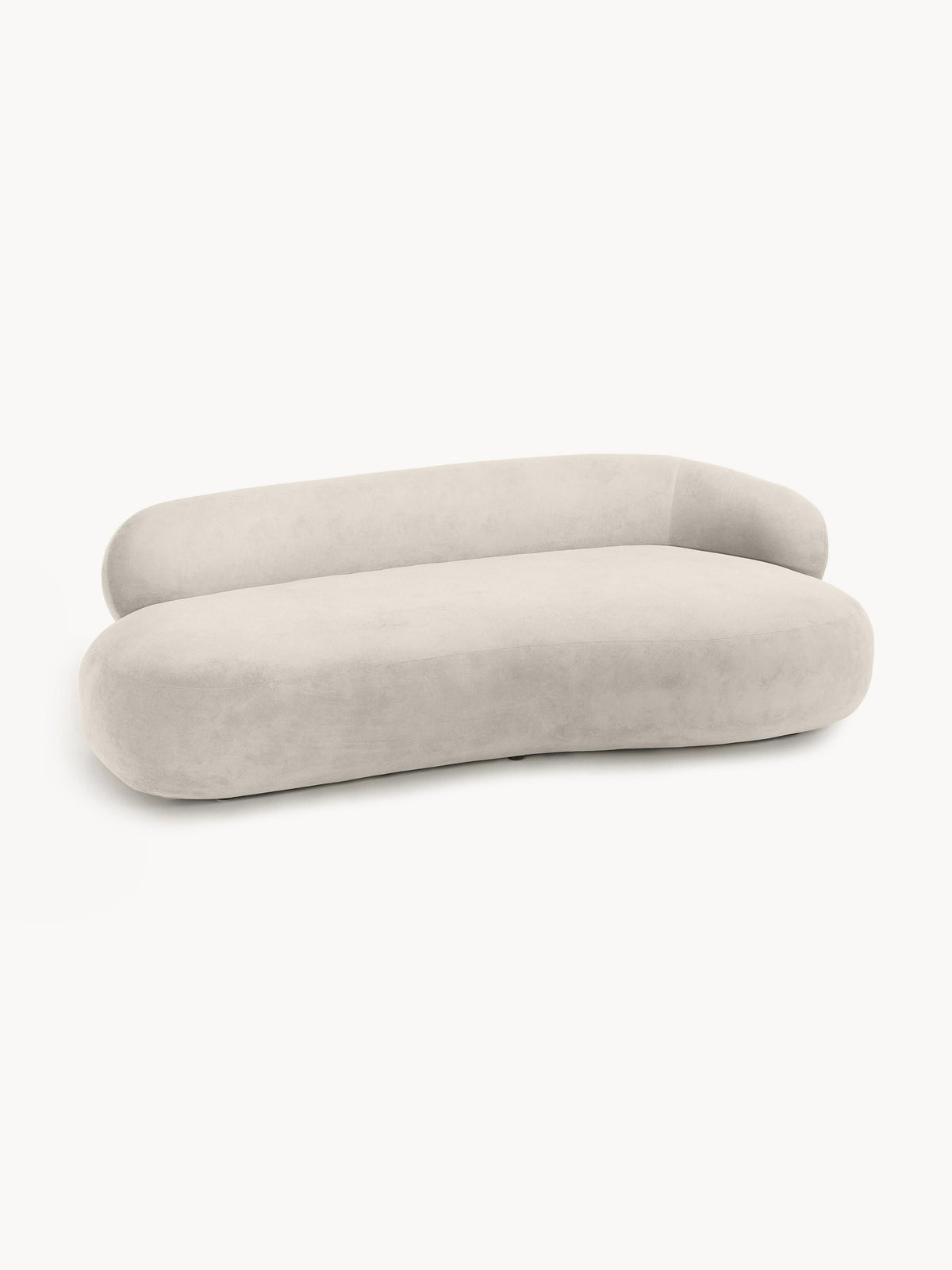 Albariza 3-Seater Sofa