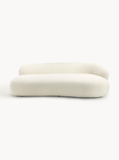Albariza 3-Seater Teddy Sofa