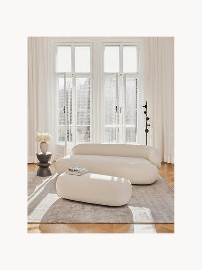 Albariza 3-Seater Teddy Sofa