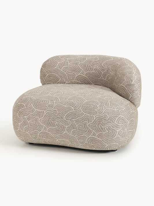 Albariza Lounge Chair