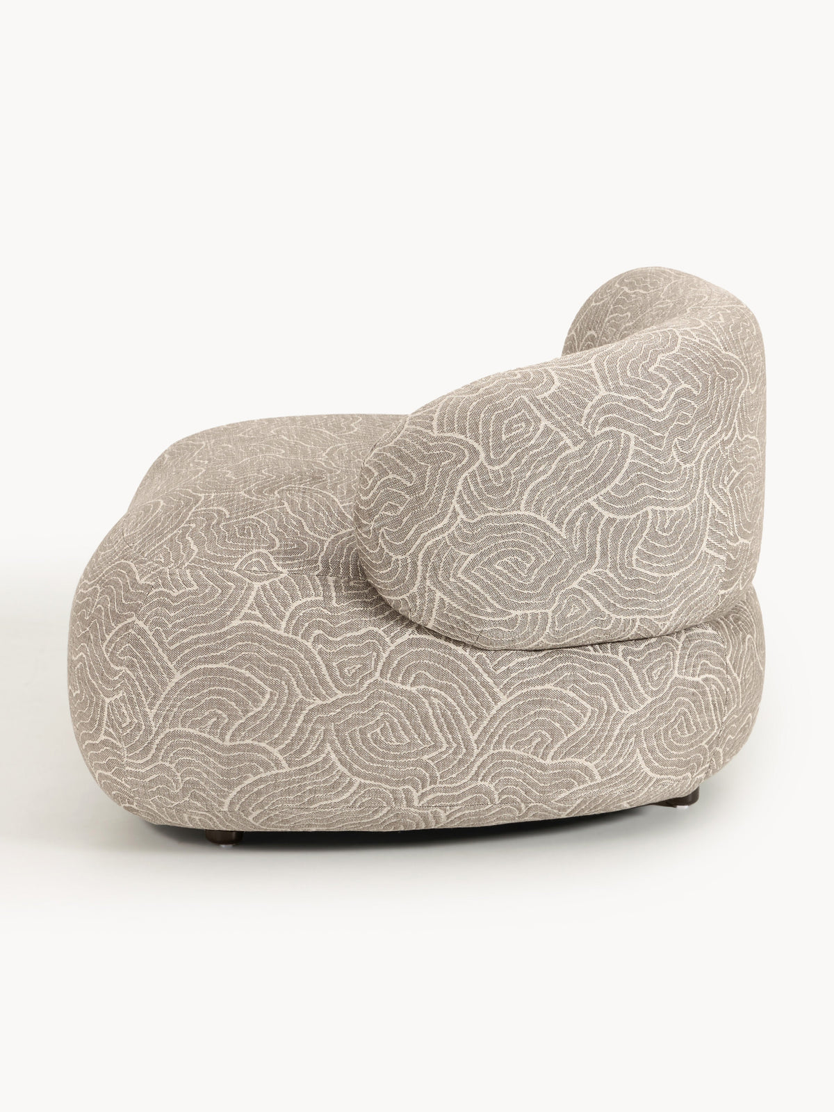 Albariza Lounge Chair