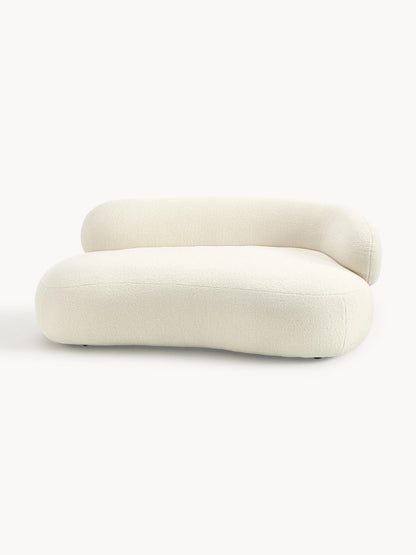 Albariza Sofa in Teddy, 2-Seater