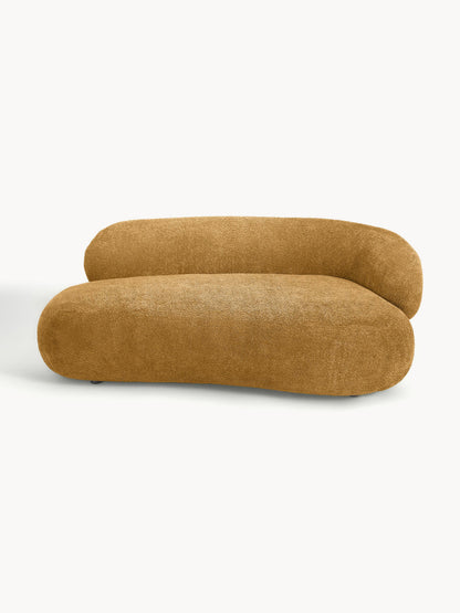 Albariza Teddy Bouclé Sofa (2-Seater)