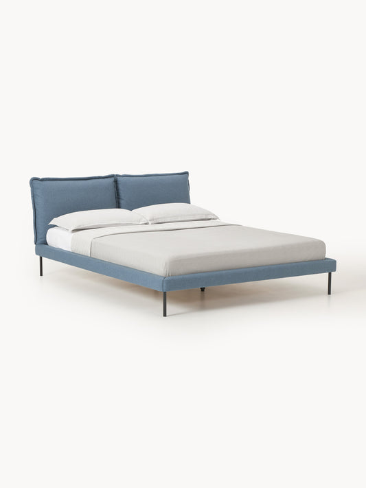 Amelienne Upholstered Bed