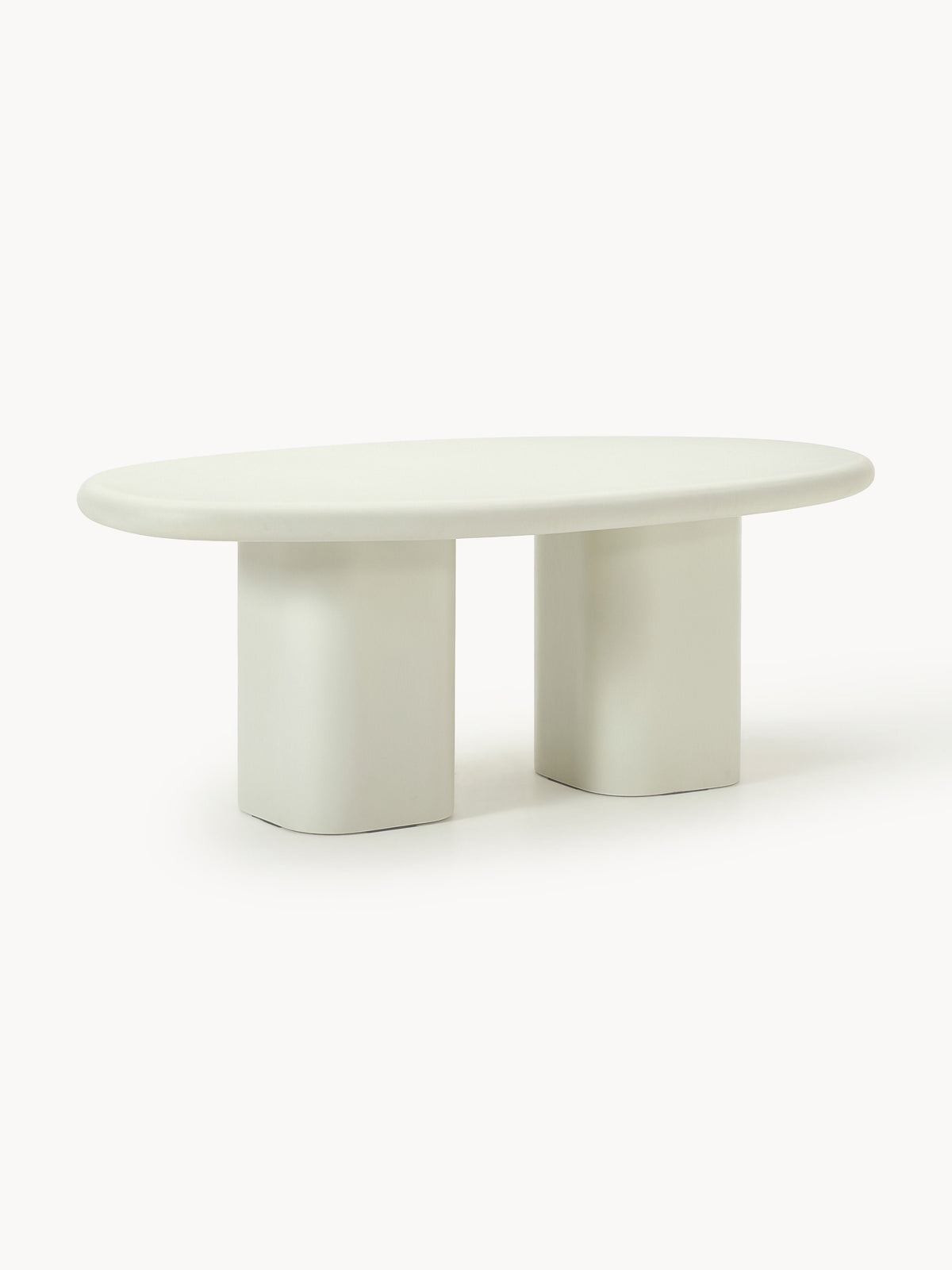 Anavraie Indoor & Outdoor Dining Table, in Various Sizes