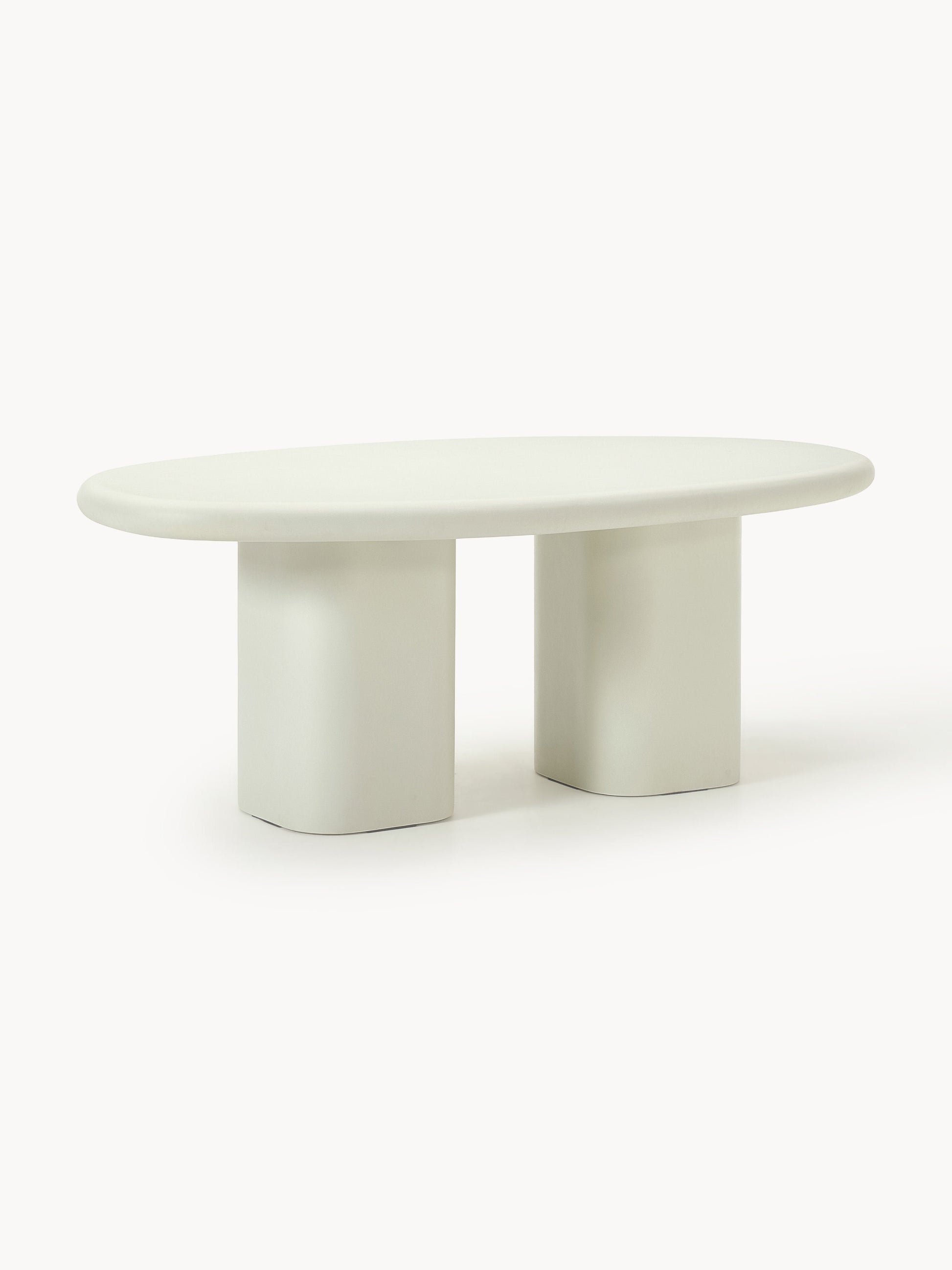 Anavraie Indoor & Outdoor Dining Table, in Various Sizes