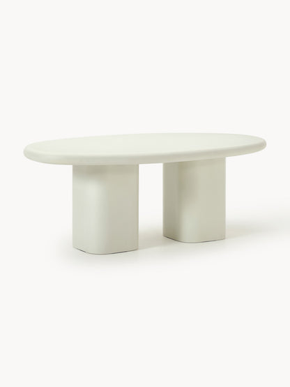 Anavraie Indoor & Outdoor Dining Table, in Various Sizes