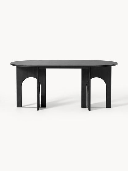 Apolstrand Dining Table, Oval, in Various Sizes