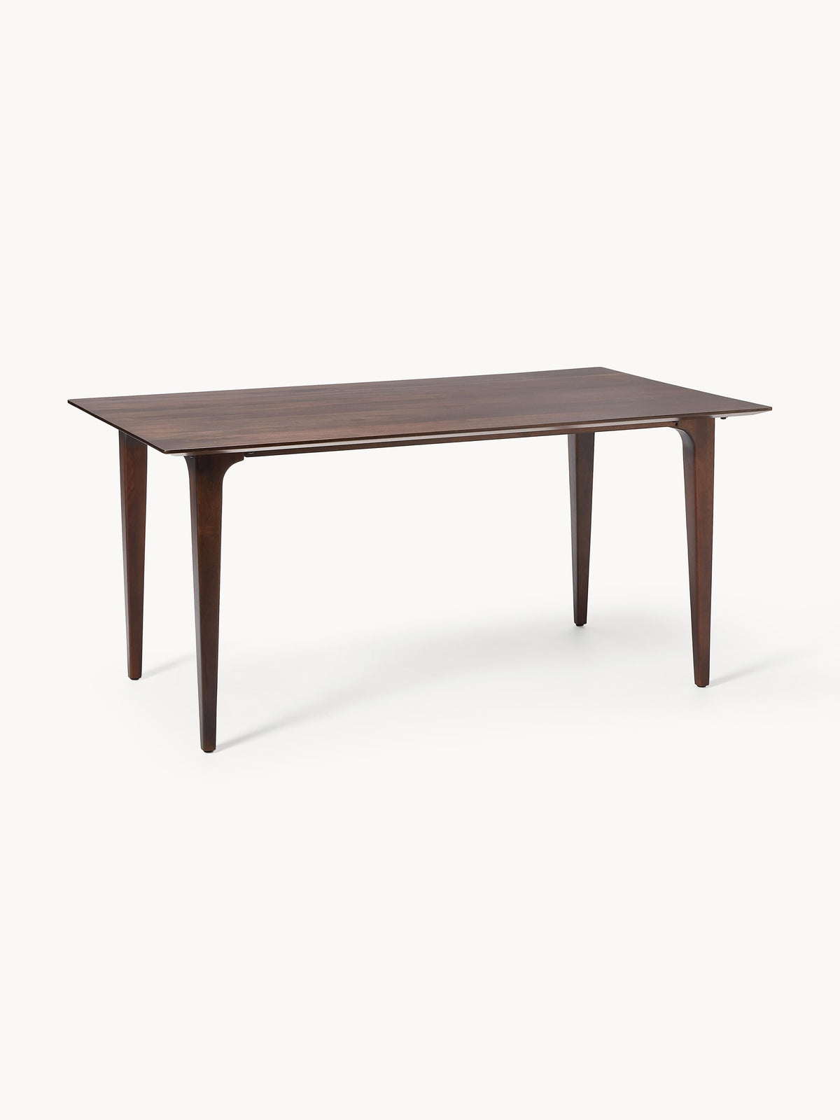 Archelune Mango Wood Dining Table, in Various Sizes