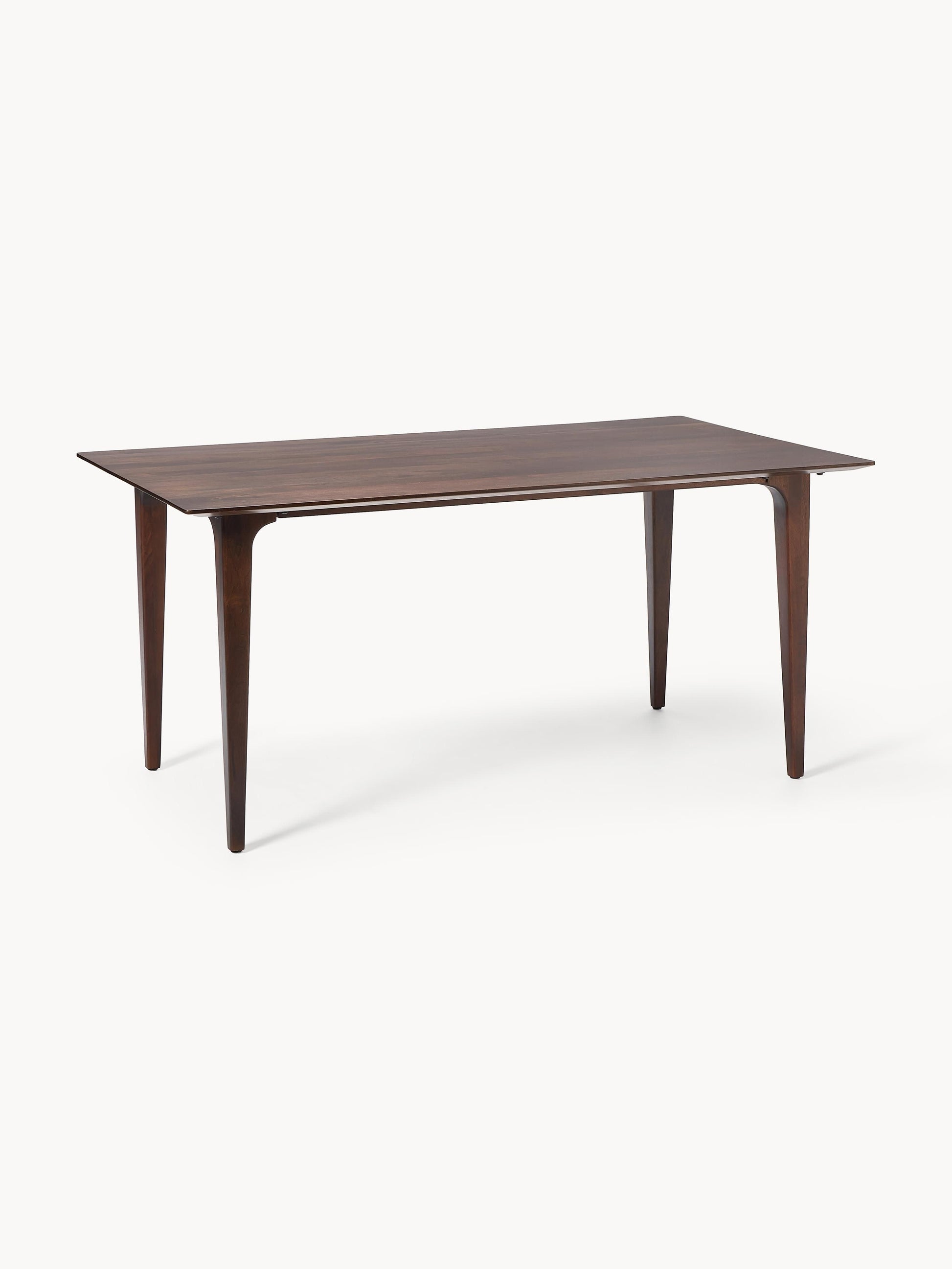Archelune Mango Wood Dining Table, in Various Sizes