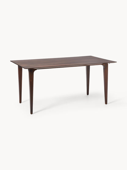 Archelune Mango Wood Dining Table, in Various Sizes