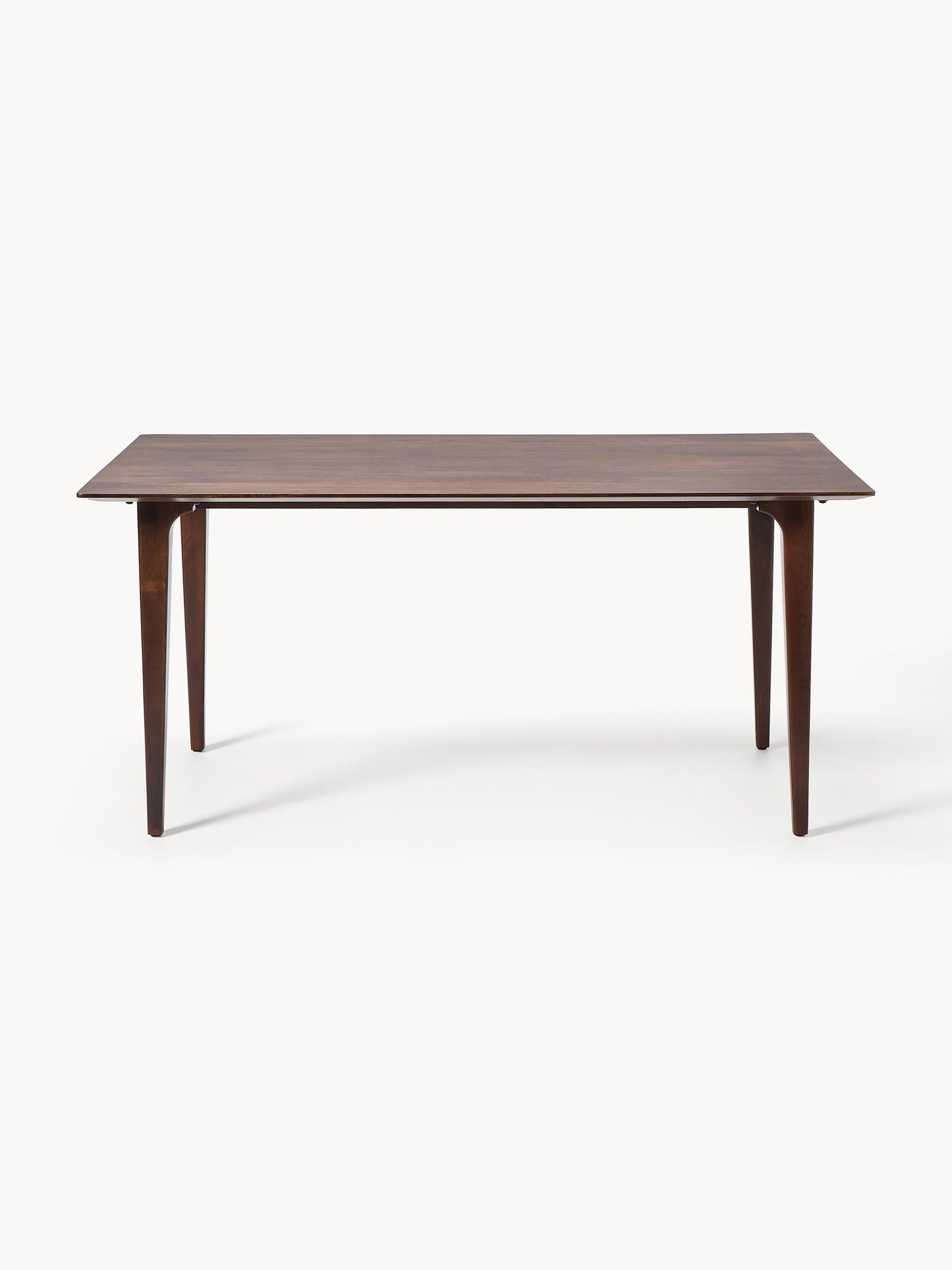 Archelune Mango Wood Dining Table, in Various Sizes