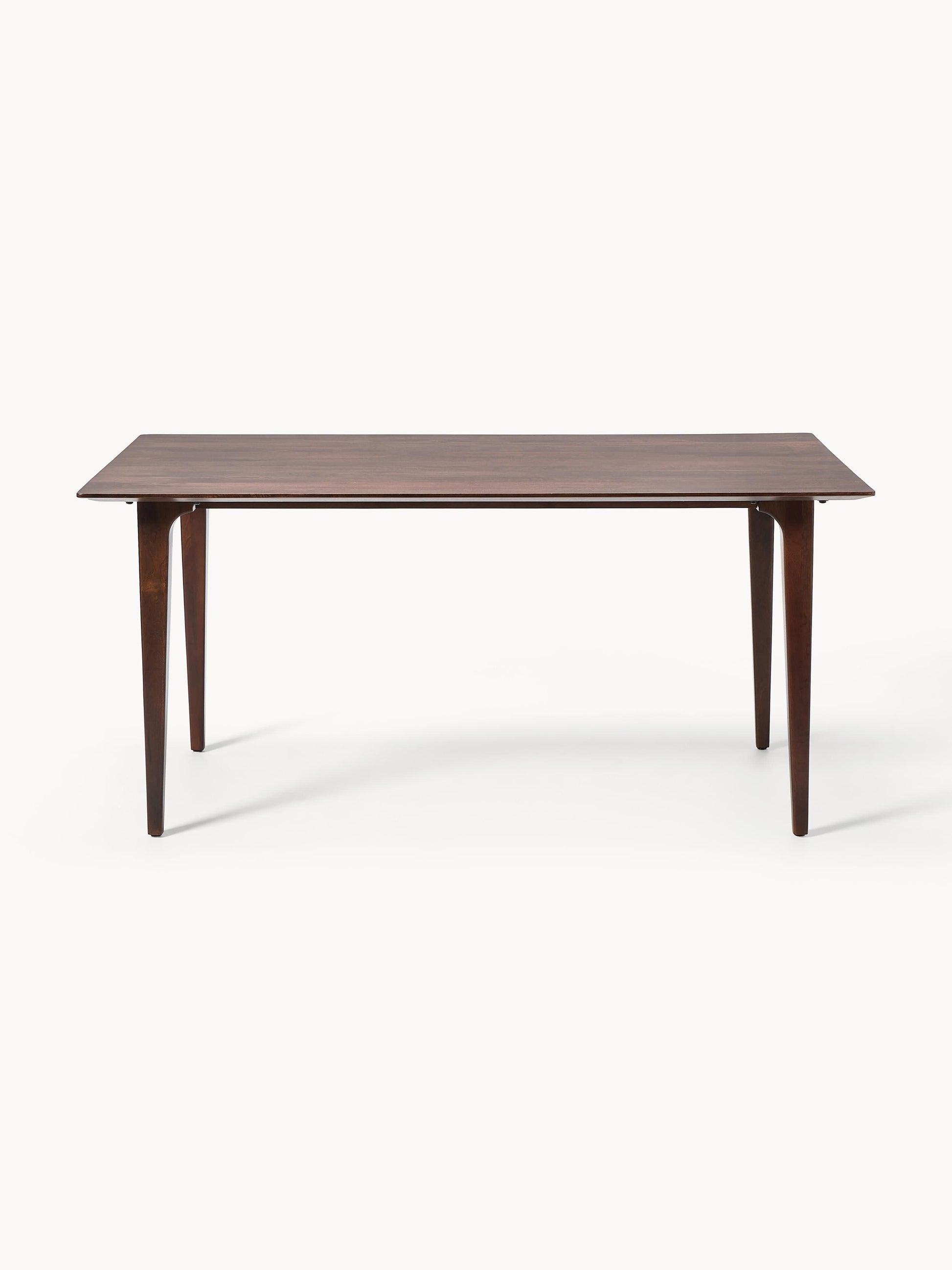Archelune Mango Wood Dining Table, in Various Sizes