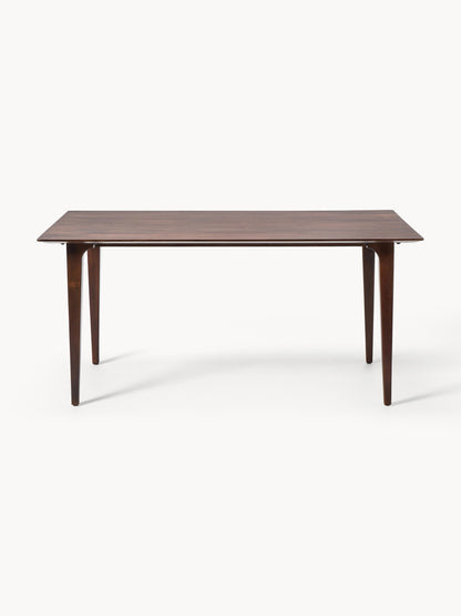 Archelune Mango Wood Dining Table, in Various Sizes