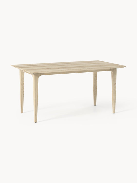 Archelune Oak Dining Table, in Various Sizes