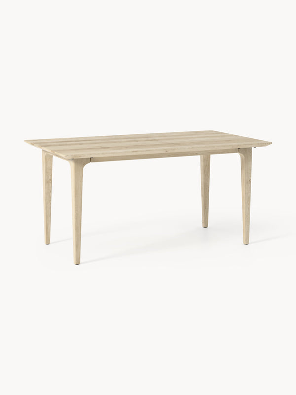 Archelune Oak Dining Table, in Various Sizes