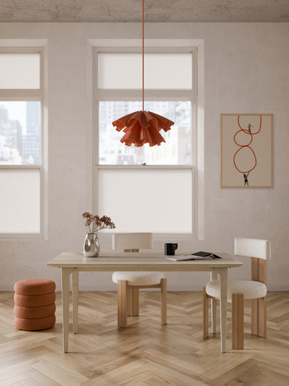 Archelune Oak Dining Table, in Various Sizes