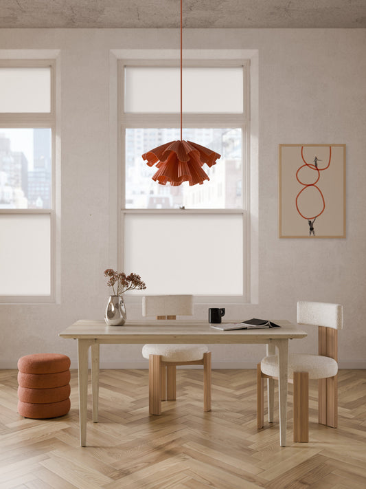 Archelune Oak Dining Table, in Various Sizes