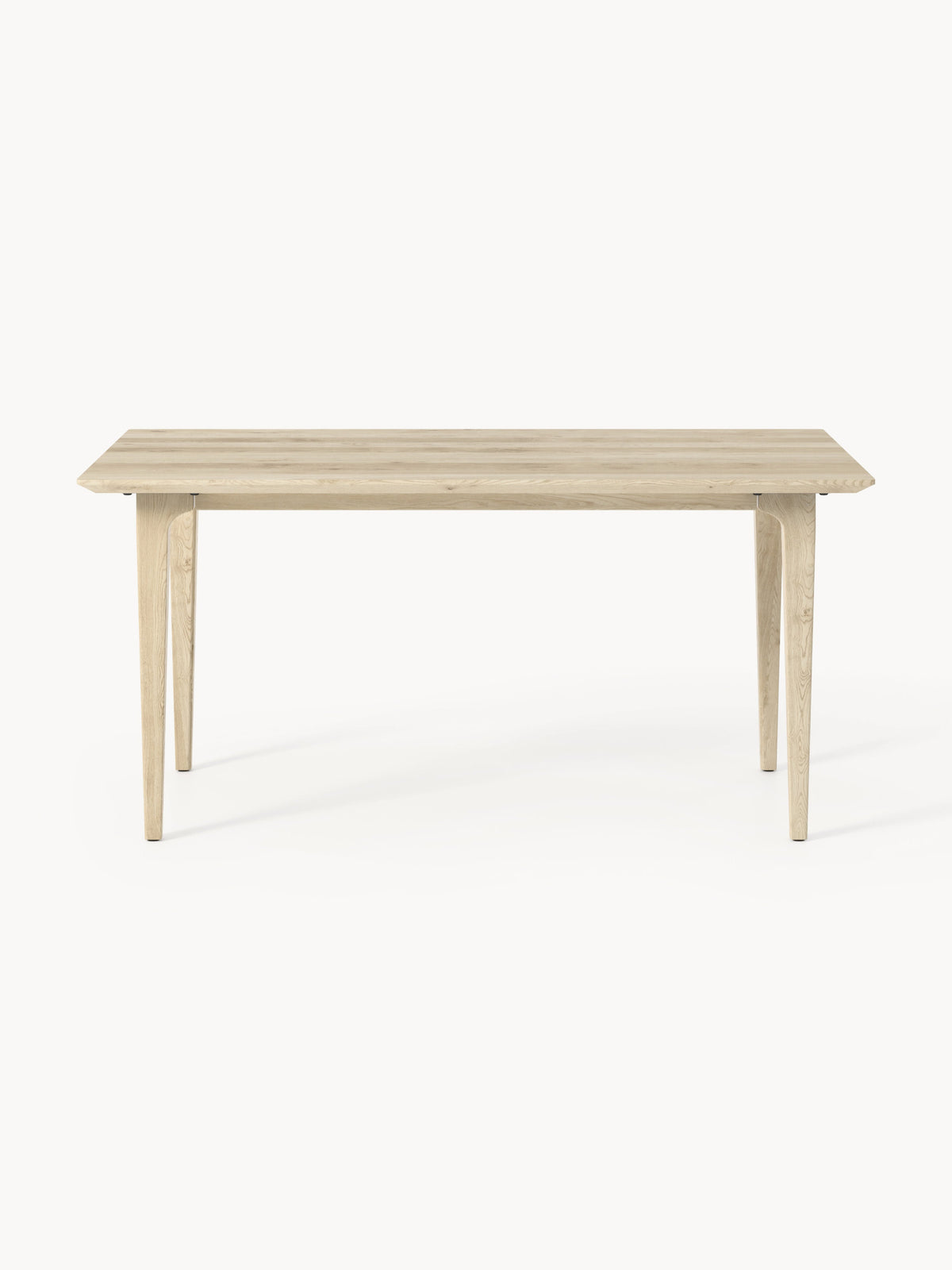 Archelune Oak Dining Table, in Various Sizes