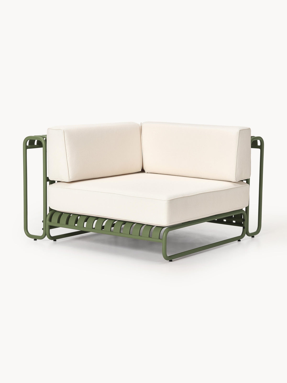 Caivrenn Garden Corner Module