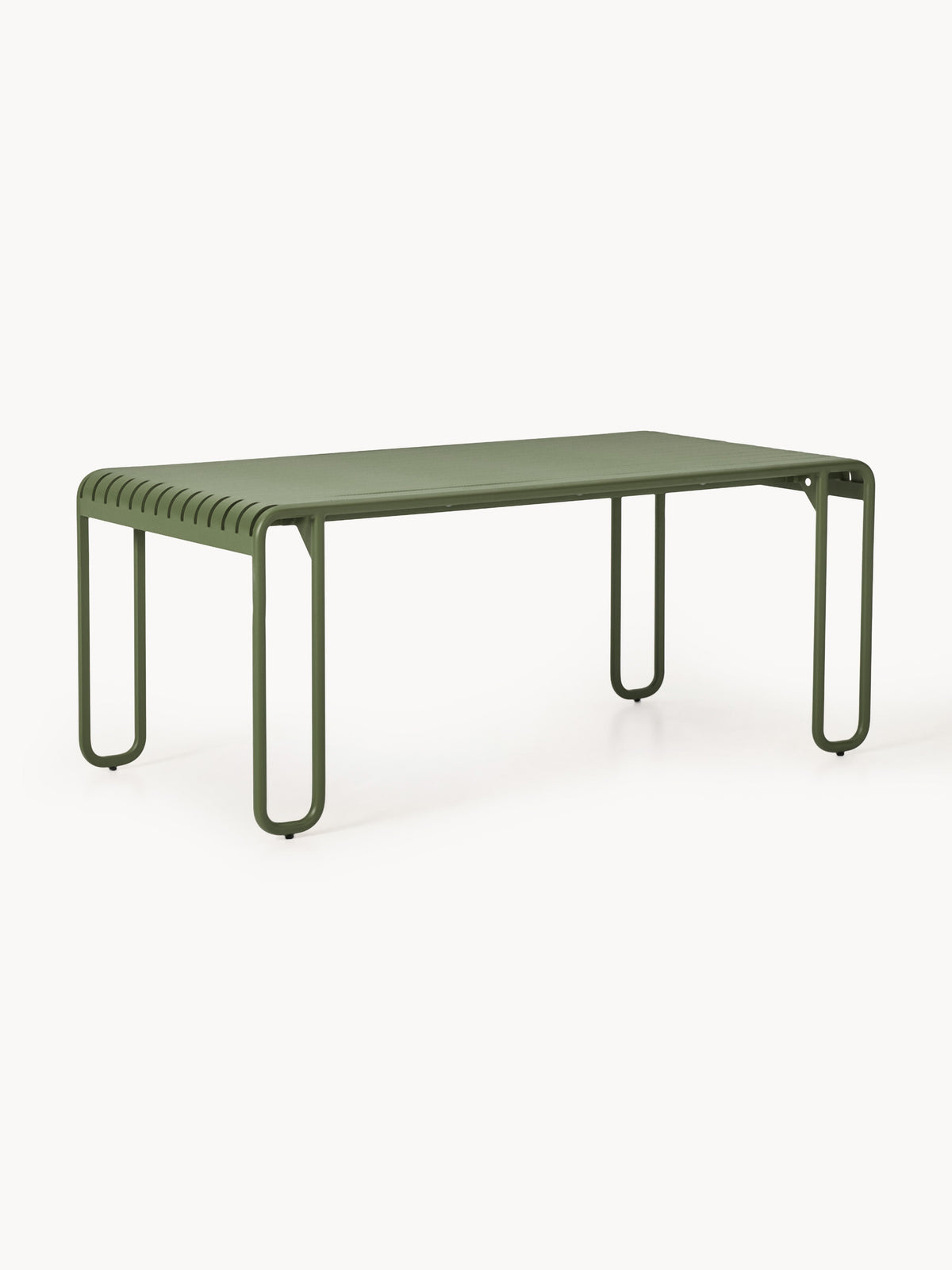 Caivrenn Garden Table, 180 x 90 cm