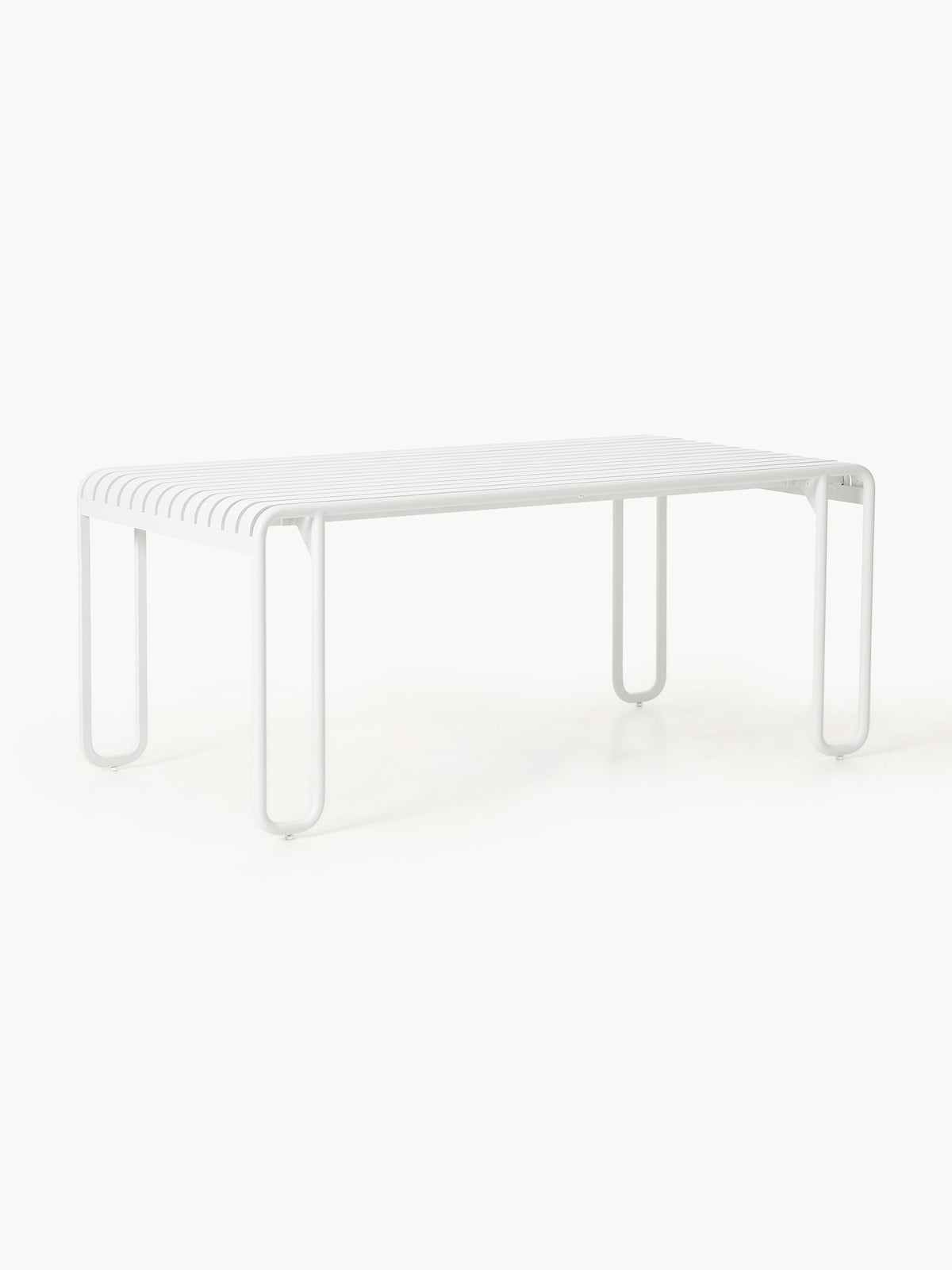 Caivrenn Garden Table, 180 x 90 cm