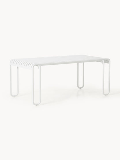 Caivrenn Garden Table, 180 x 90 cm