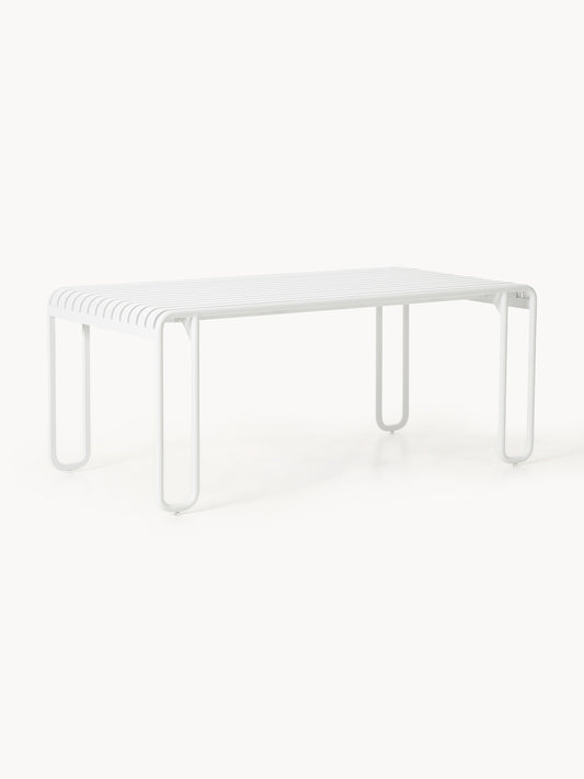 Caivrenn Garden Table, 180 x 90 cm
