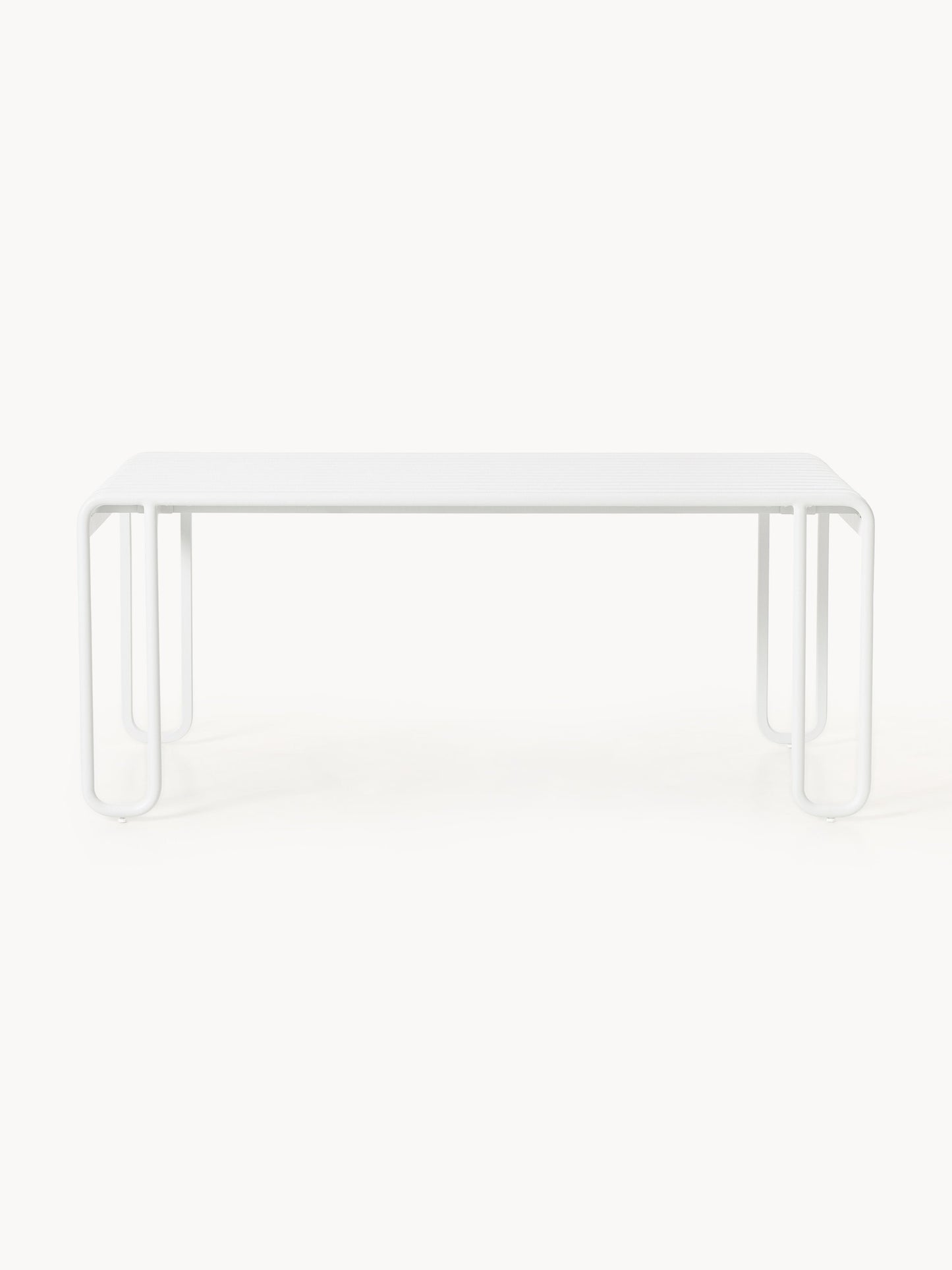 Caivrenn Garden Table, 180 x 90 cm