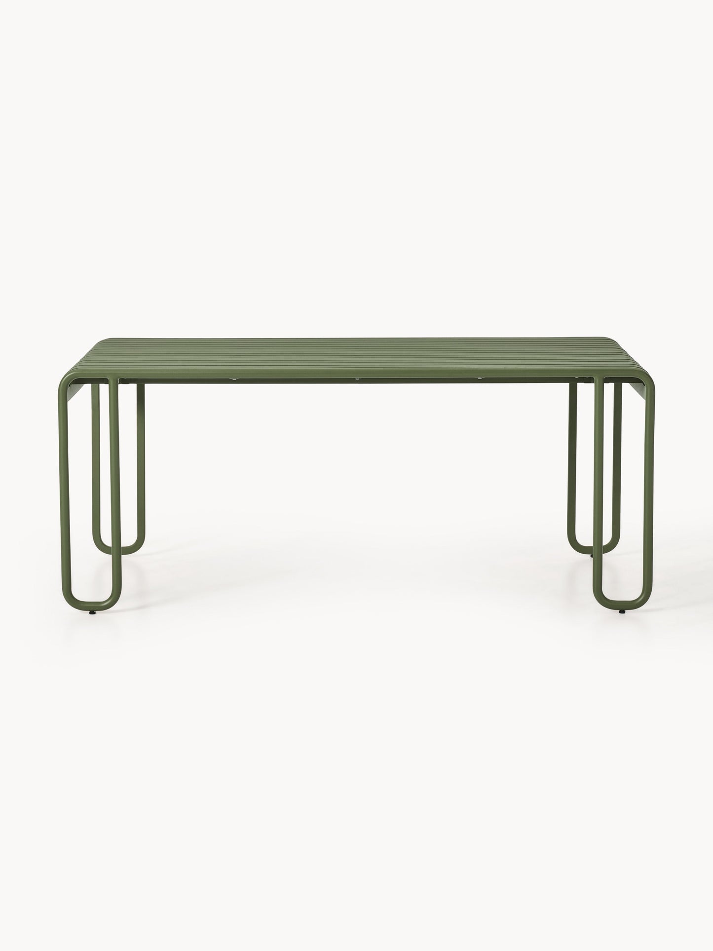 Caivrenn Garden Table, 180 x 90 cm