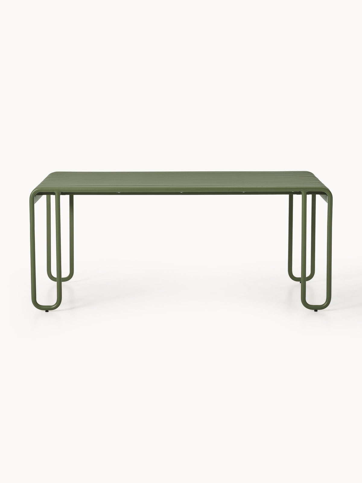 Caivrenn Garden Table, 180 x 90 cm