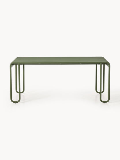 Caivrenn Garden Table, 180 x 90 cm