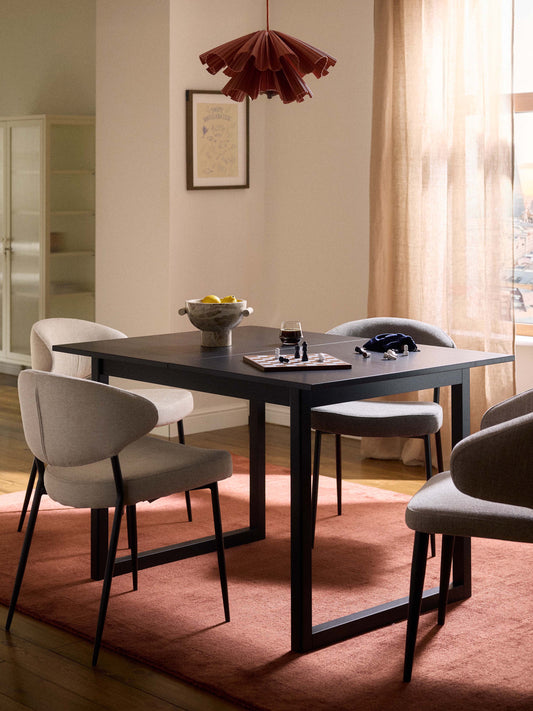 Callvenor Extendable Dining Table, in Various Sizes