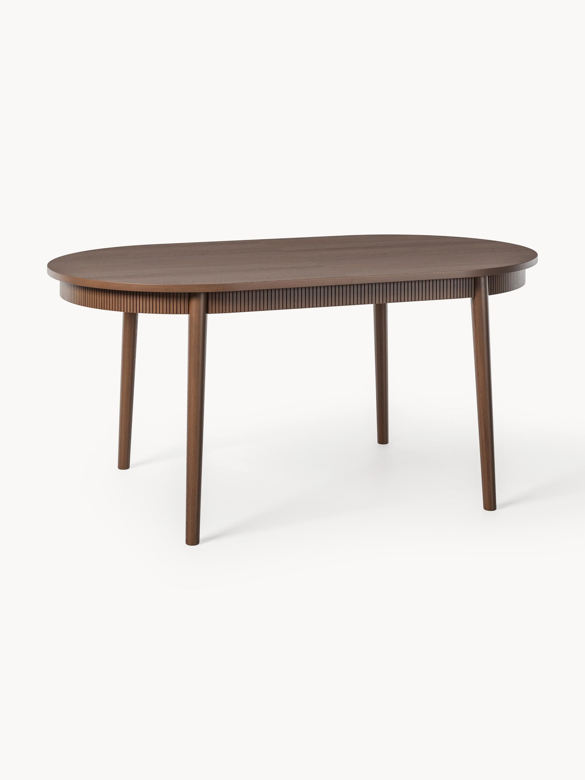 Calvarto Extendable Dining Table, in Various Sizes
