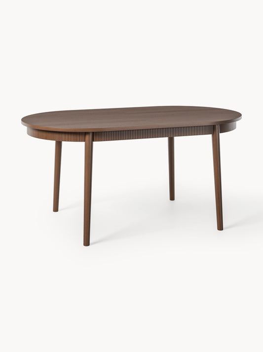 Calvarto Extendable Dining Table, in Various Sizes