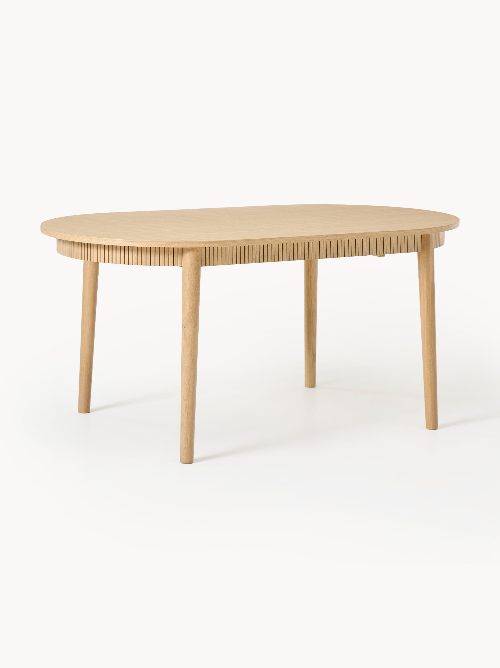Calvarto Extendable Dining Table, in Various Sizes