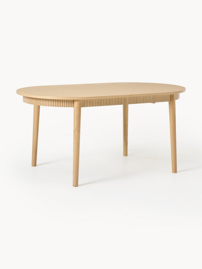 Calvarto Extendable Dining Table, in Various Sizes