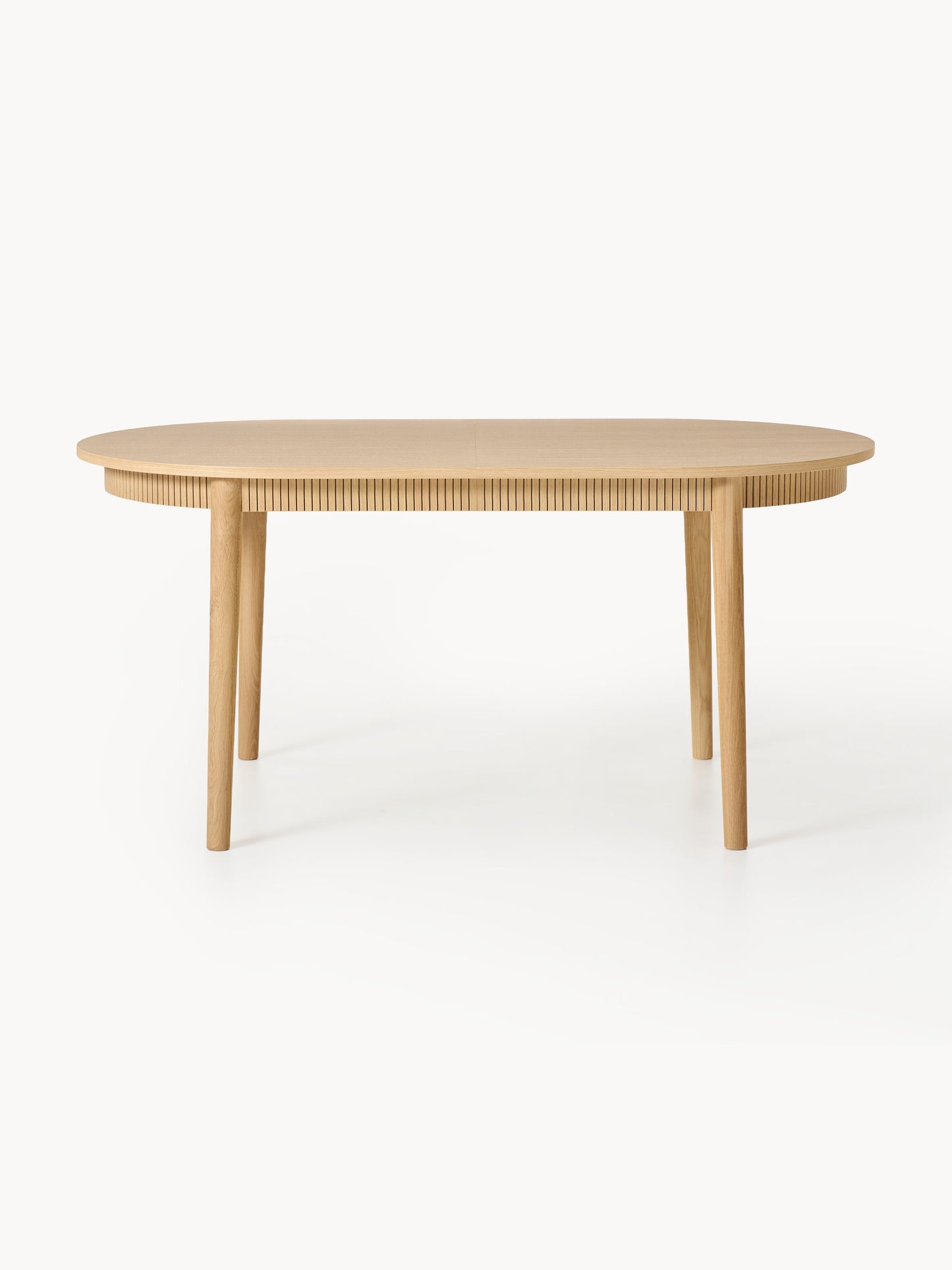 Calvarto Extendable Dining Table, in Various Sizes
