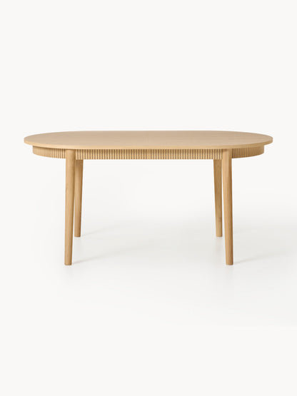 Calvarto Extendable Dining Table, in Various Sizes