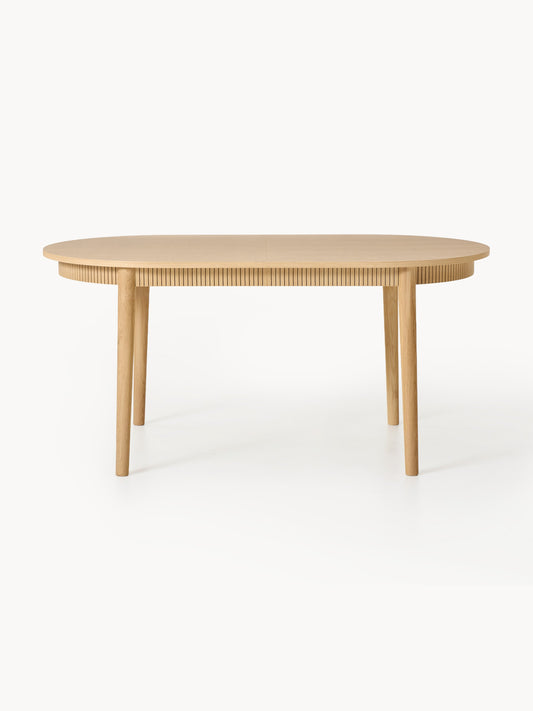Calvarto Extendable Dining Table, in Various Sizes
