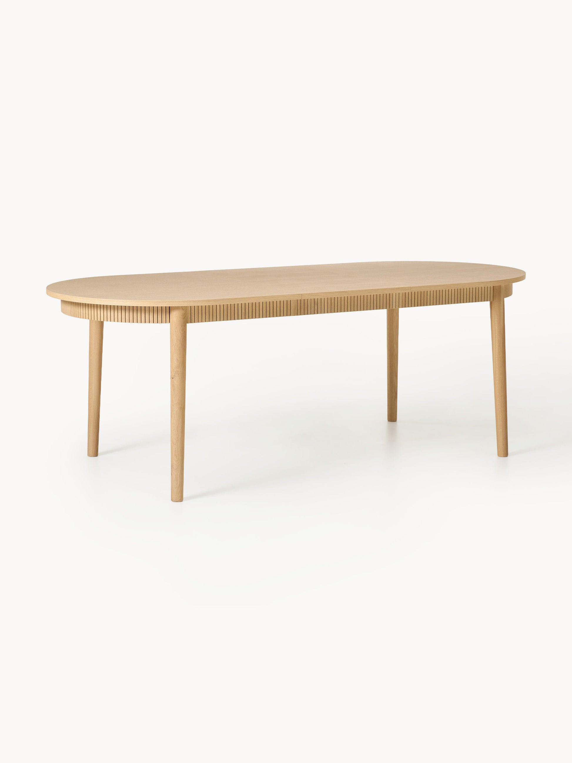 Calvarto Extendable Dining Table, in Various Sizes