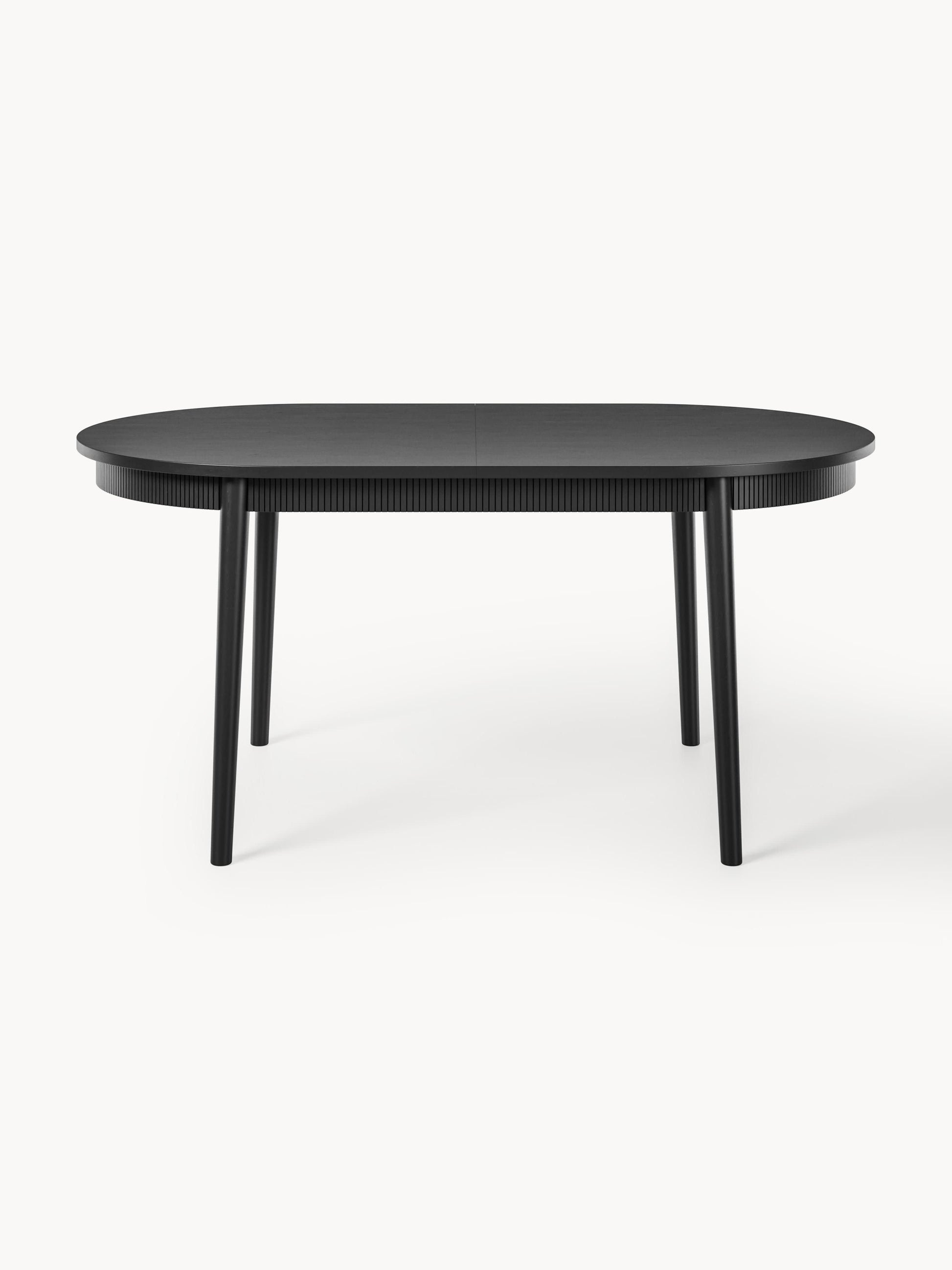 Calvarto Extendable Dining Table, in Various Sizes