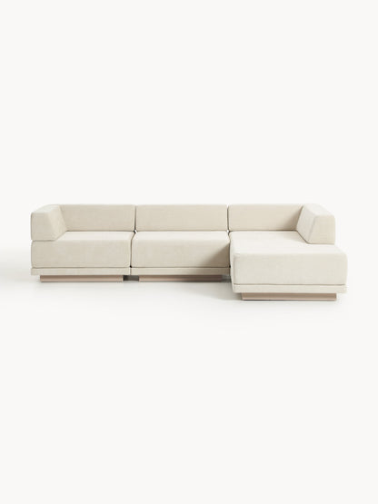 Colvraine 4-Seater Modular Corner Sofa