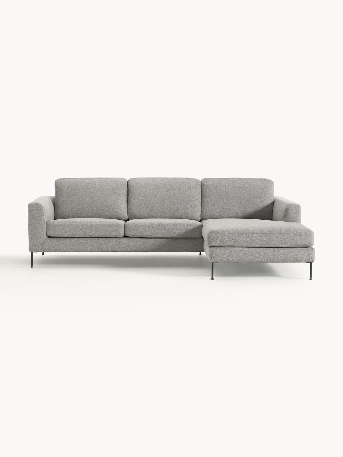 Cucervo 3-Seater Corner Sofa