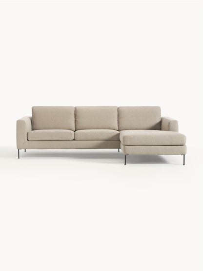 Cucervo 3-Seater Corner Sofa