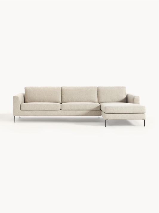 Cucervo Corner Sofa, 4-Seater