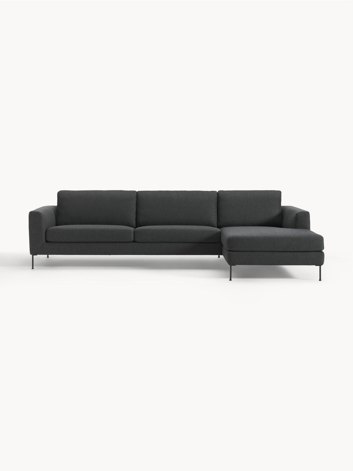 Cucervo Corner Sofa, 4-Seater