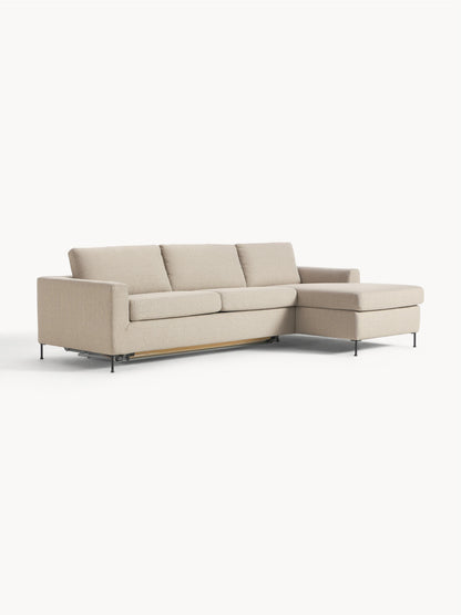 Cucervo Sofa Bed (3-Seater) with Mattress