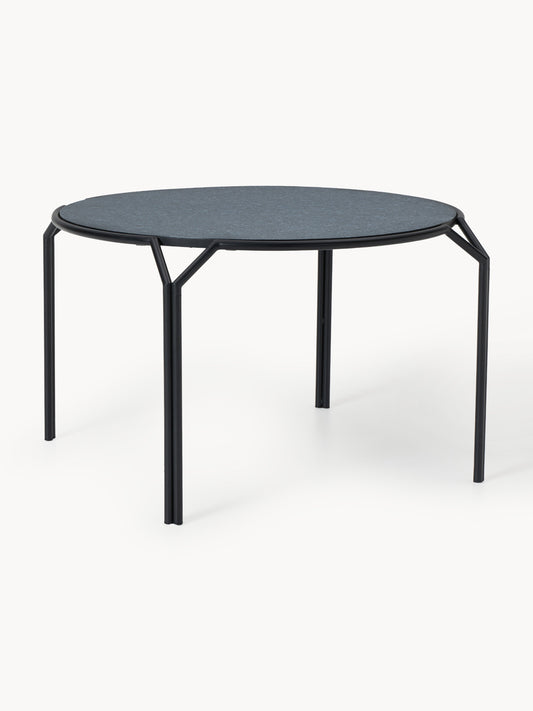 Danvarel Round Dining Table, Ø 120 cm